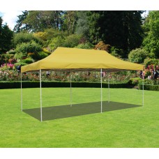 Canopy Tent 10 x 20 Commercial Fair Shelter Car Shelter Wedding Party Easy Pop Up   